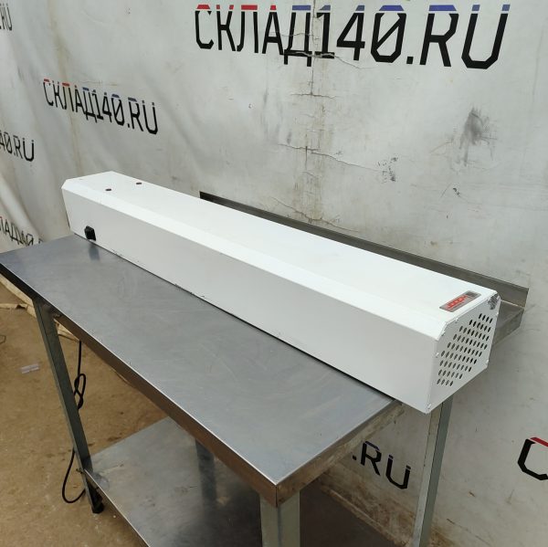 Купить Рециркулятор бактерицидный КОБОР БР2-100