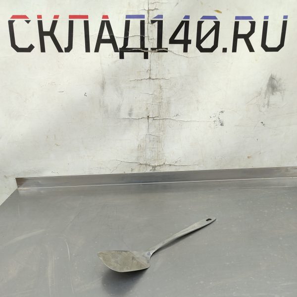 Купить Лопатка кухонная 32,5/8