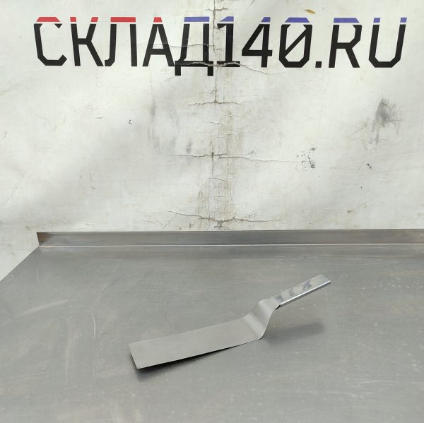 Купить Лопатка кухонная 36/6,5