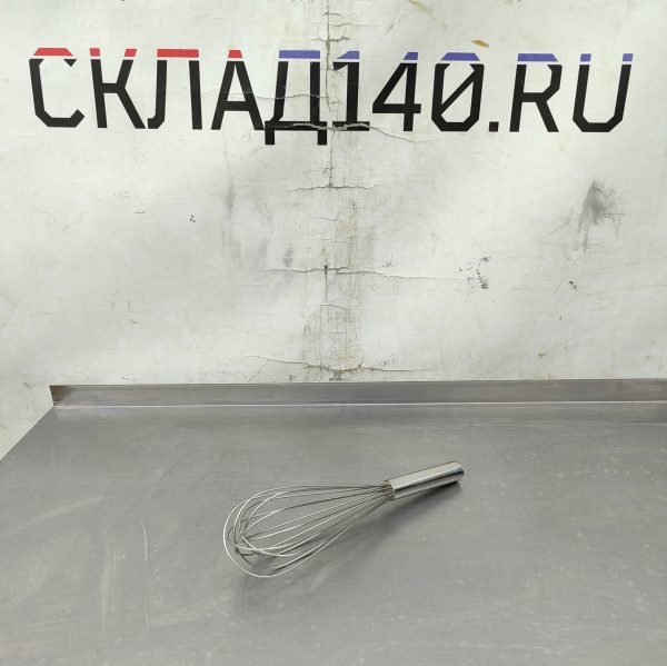 Купить Венчик 32/8,5 для взбивания ручной