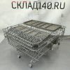 Купить Корзина верхняя Kaiser S60 I 70 XL