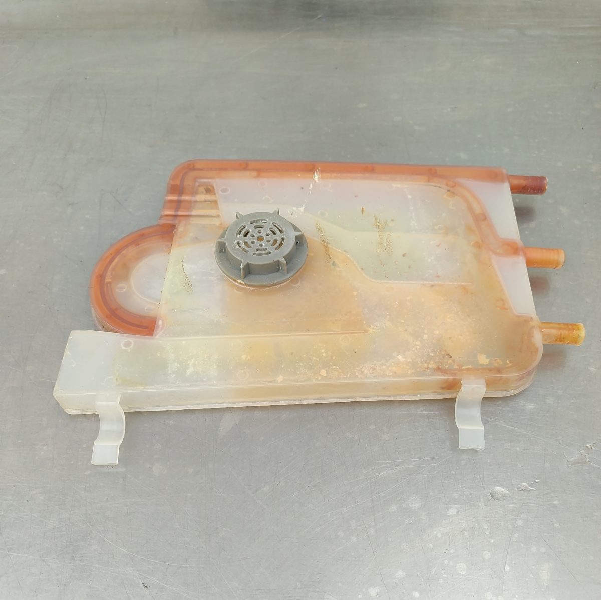 Купить Гидрозатвор Kaiser S60 I 70 XL