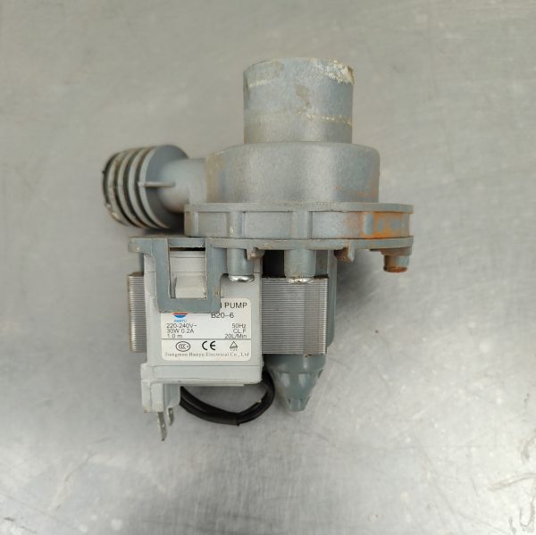 Купить Насос сливной B20-6 Kaiser S60 I 70 XL