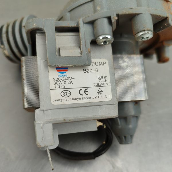 Купить Насос сливной B20-6 Kaiser S60 I 70 XL