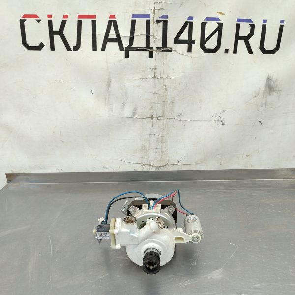 Купить Циркуляционный насос Welling YXW65-2B посудомойки Kaiser S60 I 70 XL