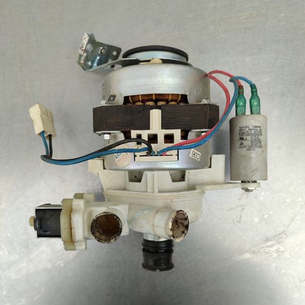 Купить Циркуляционный насос Welling YXW65-2B посудомойки Kaiser S60 I 70 XL