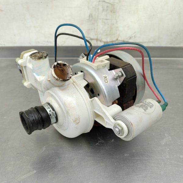 Купить Циркуляционный насос Welling YXW65-2B посудомойки Kaiser S60 I 70 XL