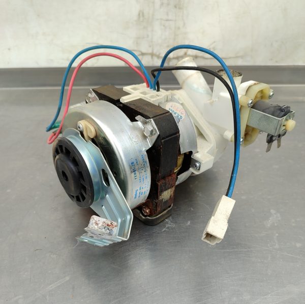 Купить Циркуляционный насос Welling YXW65-2B посудомойки Kaiser S60 I 70 XL