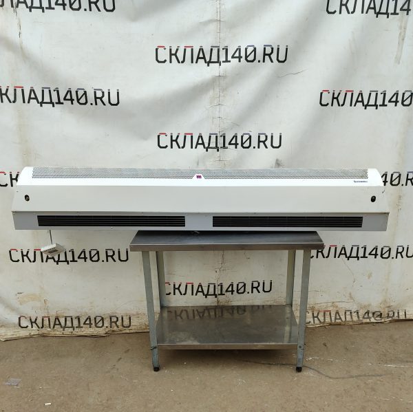 Купить Тепловая завеса Тепломаш КЭВ-60П3141W