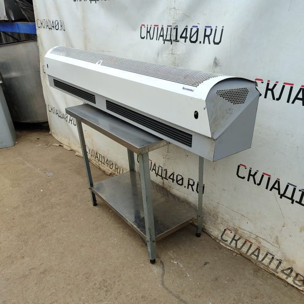 Купить Тепловая завеса Тепломаш КЭВ-60П3141W