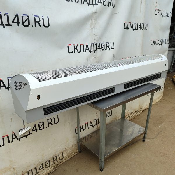 Купить Тепловая завеса Тепломаш КЭВ-60П3141W
