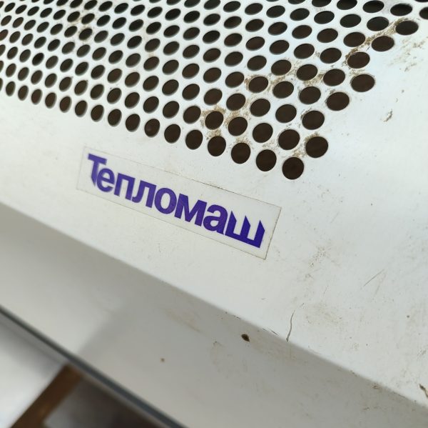 Купить Тепловая завеса Тепломаш КЭВ-60П3141W
