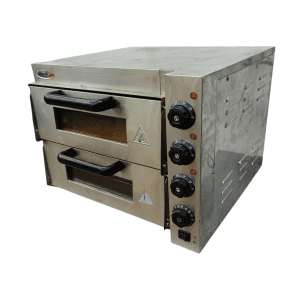 Купить Печь для пиццы Enigma EP-2ST