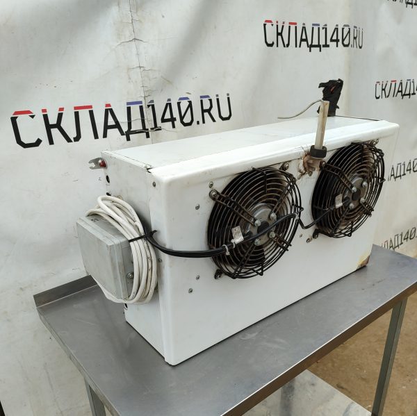 Купить Воздухооладитель от сплит системы POLAIR SB 232