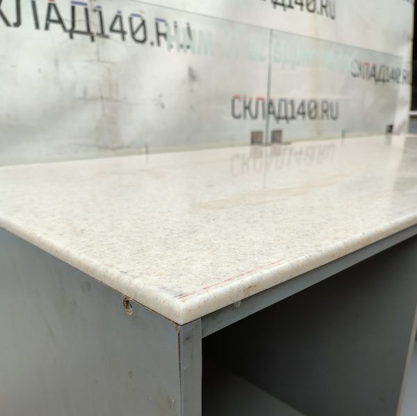 Купить Прилавок кассовый 200/90/125