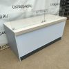 Купить Прилавок кассовый 200/90/125