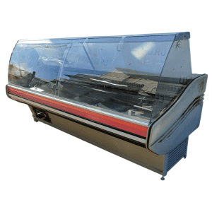 Купить Витрина холодильная Ариада Ариэль ВУ 3-260
