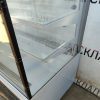 Купить Витрина кондитерская Carboma KC70 VM 1,3-1 (ВХСв - 1,3д Carboma Cube Люкс Техно)