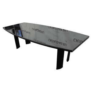 Купить Стол Сириус 250 лдсп венге