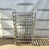 Купить Шпилька пекарская 81/51/154 шаг 15 противень 76.5/50 уровень 9 нерж