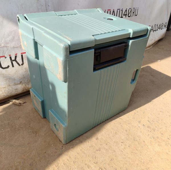 Купить Термоконтейнер Cambro UPC400