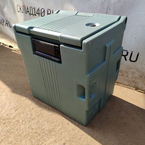 Купить Термоконтейнер Cambro UPC400