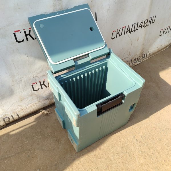 Купить Термоконтейнер Cambro UPC400