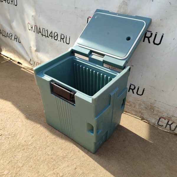 Купить Термоконтейнер Cambro UPC400