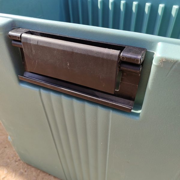 Купить Термоконтейнер Cambro UPC400