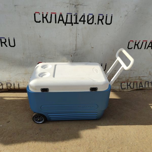 Купить Термоконтейнер Cambro Igloo Maxcold 60