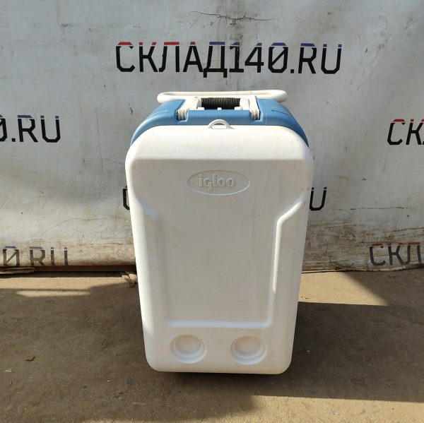 Купить Термоконтейнер Cambro Igloo Maxcold 60