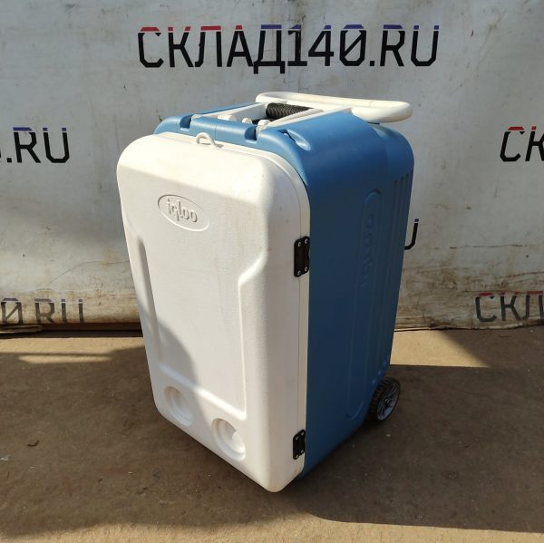 Купить Термоконтейнер Cambro Igloo Maxcold 60