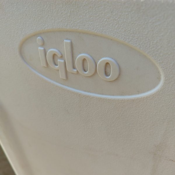 Купить Термоконтейнер Cambro Igloo Maxcold 60