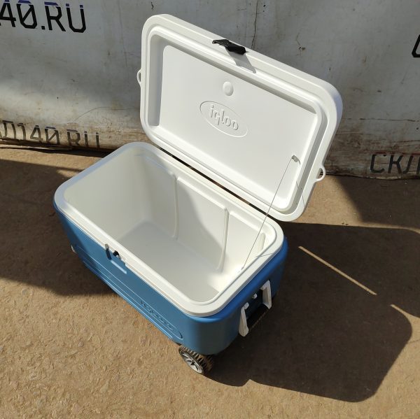Купить Термоконтейнер Cambro Igloo Maxcold 60