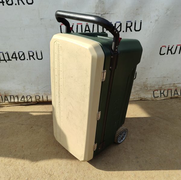 Купить Термоконтейнер Cambro Igloo Sportsman 100