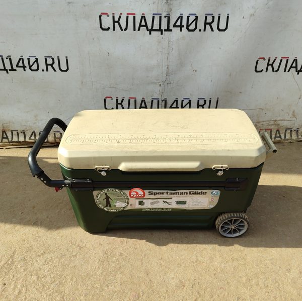 Купить Термоконтейнер Cambro Igloo Sportsman 100