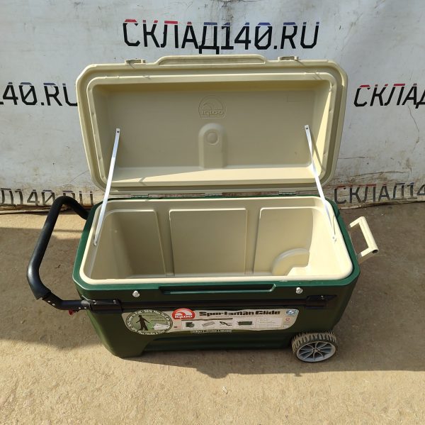 Купить Термоконтейнер Cambro Igloo Sportsman 100