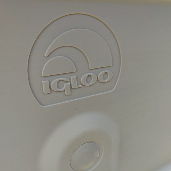 Купить Термоконтейнер Cambro Igloo Sportsman 100