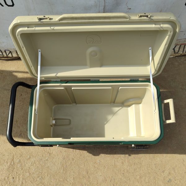 Купить Термоконтейнер Cambro Igloo Sportsman 100
