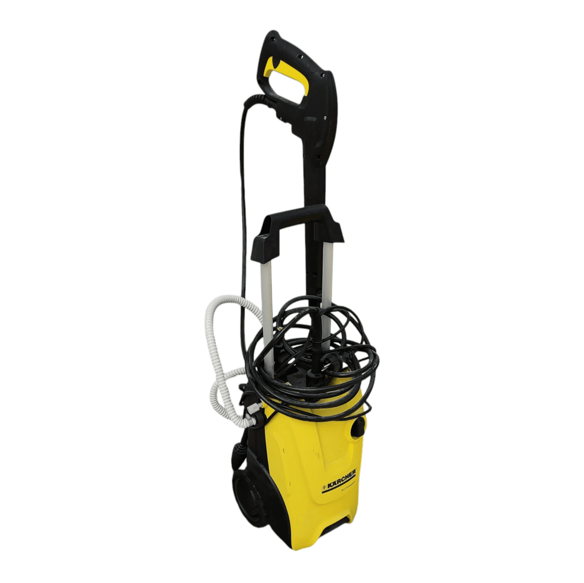 Купить Мойка высокого давления Karcher k4 Compact