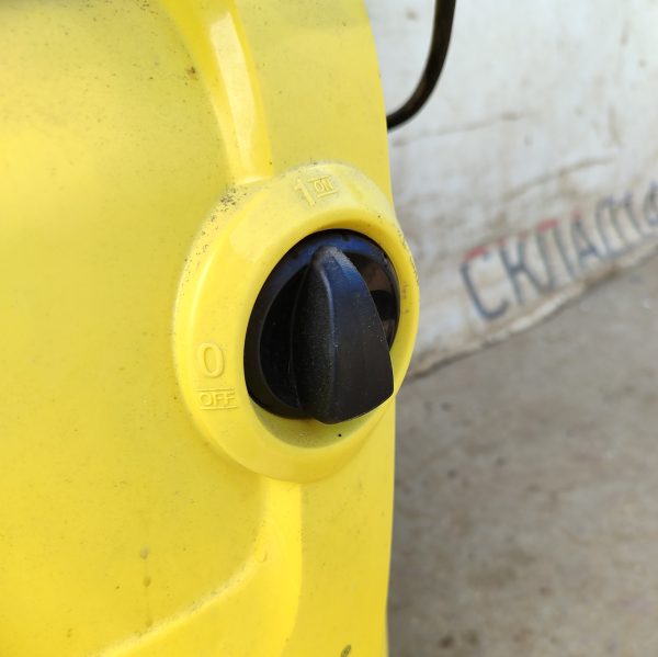 Купить Мойка высокого давления Karcher k4 Compact