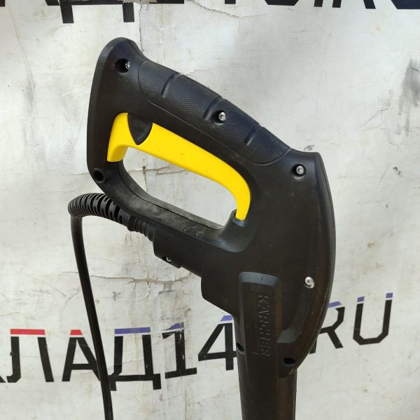Купить Мойка высокого давления Karcher k4 Compact