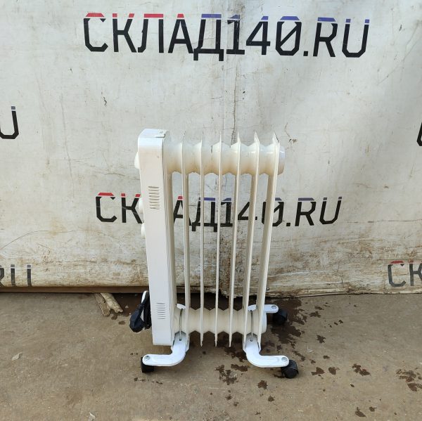 Купить Масляный радиатор Electrolux Sphere EOH/M-6157