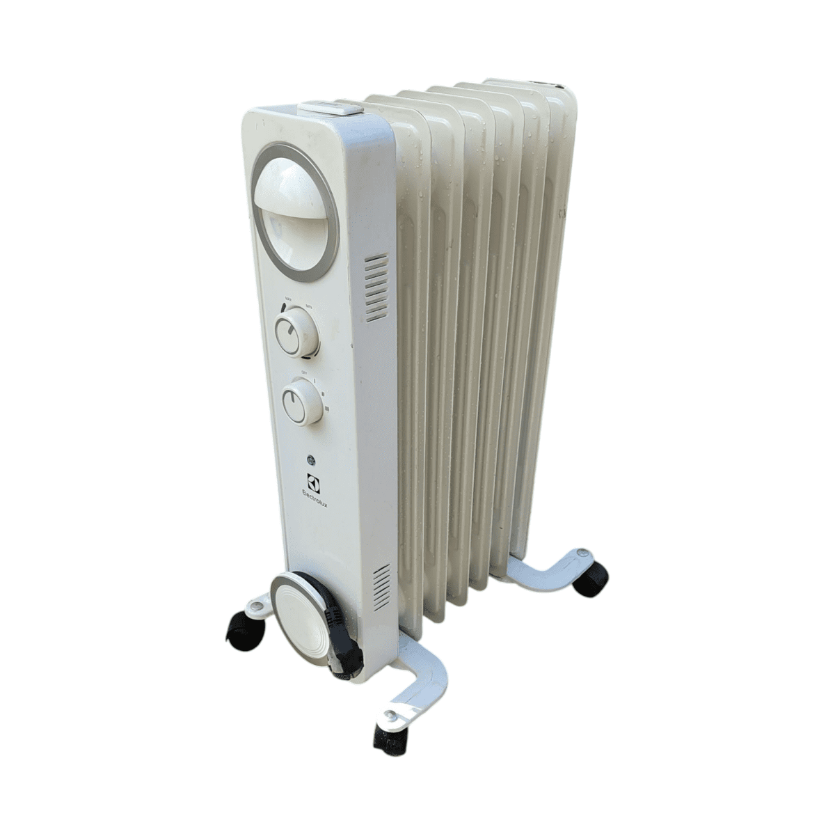 Купить Масляный радиатор Electrolux Sphere EOH/M-6157