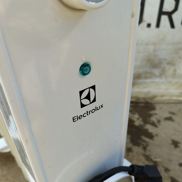 Купить Масляный радиатор Electrolux Sphere EOH/M-6157