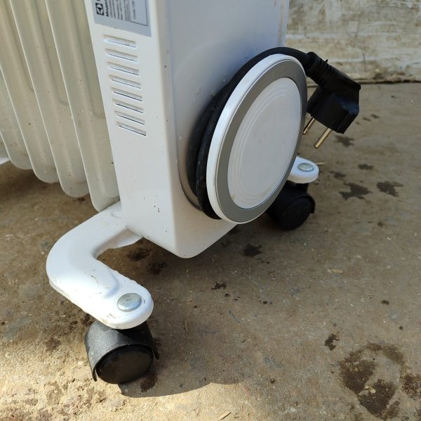 Купить Масляный радиатор Electrolux Sphere EOH/M-6157