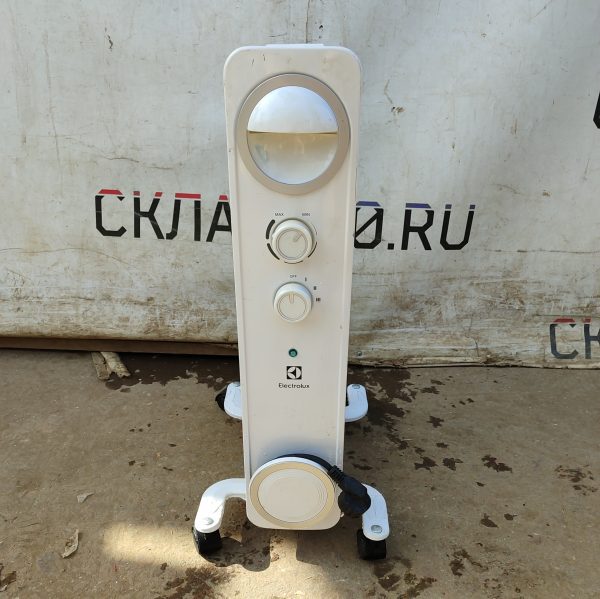 Купить Масляный радиатор Electrolux Sphere EOH/M-6157