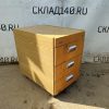 Купить Тумба офисная 43.5/64/62