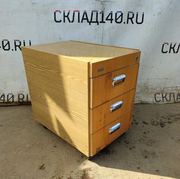 Купить Тумба офисная 43.5/64/62