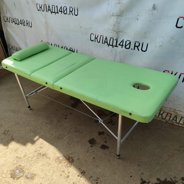 Купить Массажный стол Your Stol 190/70 с регулировкой